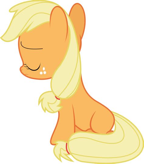 We did not find results for: Image - Sad filly Applejack.png | Flutterbutter Wiki ...