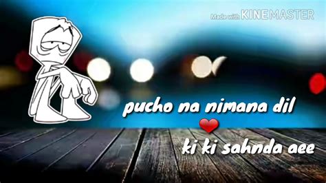 See more of sad songs for sad people on facebook. Sad song|| call waiting|| whatsapp status|| - YouTube