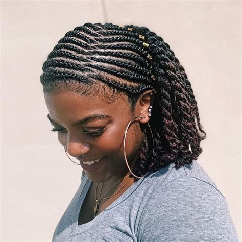 50 Jaw Dropping Braided Hairstyles To Try In 2024 Hair Adviser