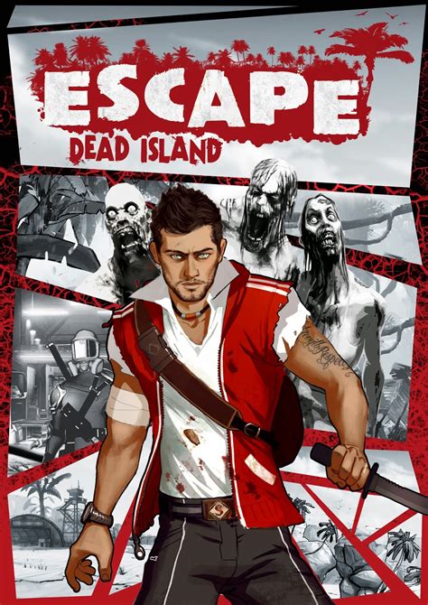 Download Escape Dead Island Pc Crack Download Semua File Gratis 2014