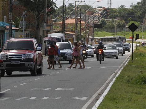 Obras Interditam Trecho Da Av Centenário Por 30 Dias Em Belém Pará G1