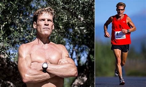 Dean Karnazes Can Jog 350 Miles Without Stopping Thanks To Rare Genetic
