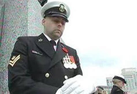 Thousands Honour Veterans At Ottawa Remembrance Day Ceremony CBC News