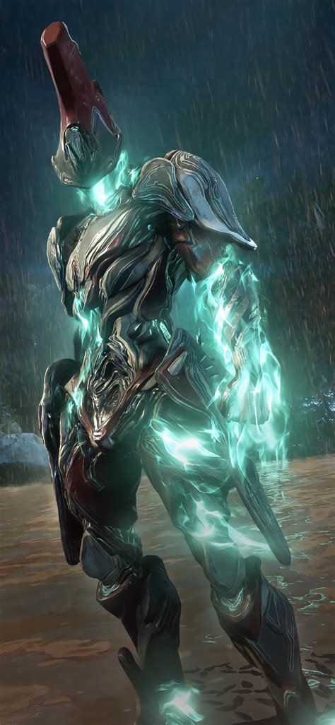 Warframe Iphone Wallpapers Wallpaper 1 Source For Free Awesome