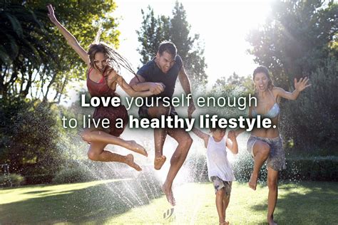 Love‬ yourself enough to live a ‪#‎healthy‬ ‪#‎lifestyle ...