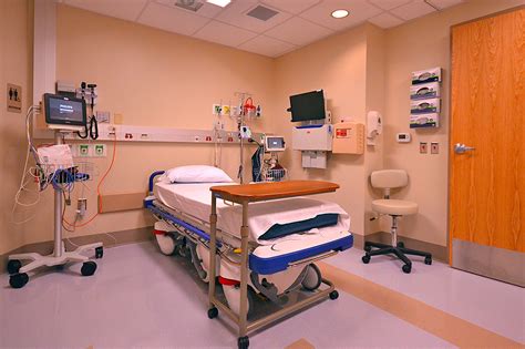 jc blair memorial hospital emergency department jpt healthcare architects