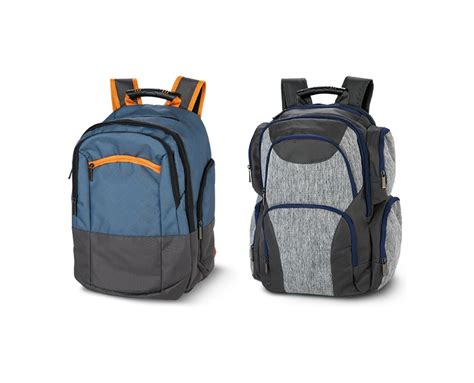 Adventuridge Premier Backpack Aldi Us