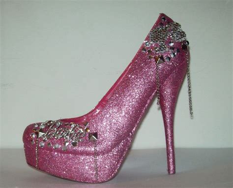Barbie Heels Pink Fashion Fashion Shoes Barbie Shoes Pink High
