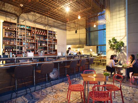 Restaurants | Kuala Lumpur Restaurants & Reviews | Time Out Kuala Lumpur