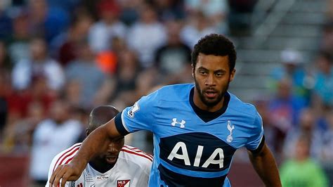 Fulham forward moussa dembele's proposed transfer across the capital to tottenham hotspur has been cancelled, according to reports emerging from white hart lane this morning. Mousa Dembele wants to score more often for Tottenham ...