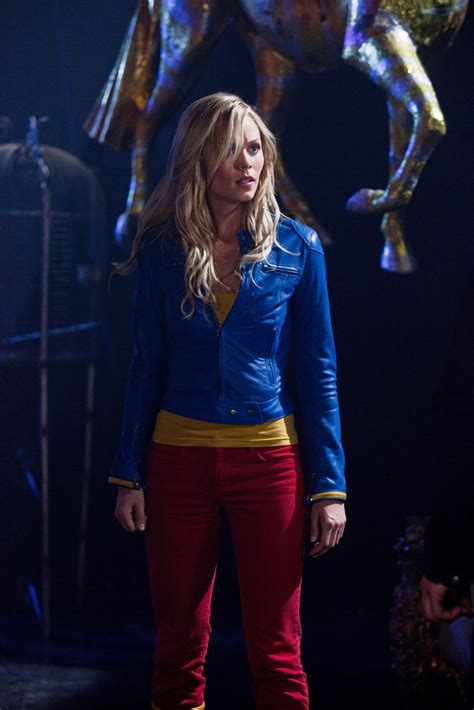 Laura Vandervoort Supergirl Smallville Promo Stills Sept 2010 20 Gotceleb