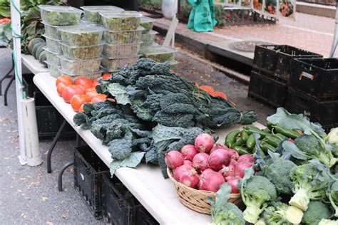 Img5594 Downtown Silver Spring Freshfarm Market At Vetera Flickr