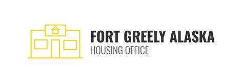 My Base Guide Fort Greely Alaska Housing On Post Options