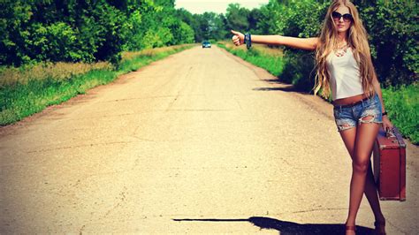 12 Ways To Get Paid For Traveling Around The World Hitchhiker