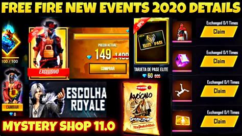.here's a list of free rewards from the free fire elite pass season 36. FREE FIRE ELITE PASS DISCOUNT EVENT | ZOMBIE SAMURAI ...