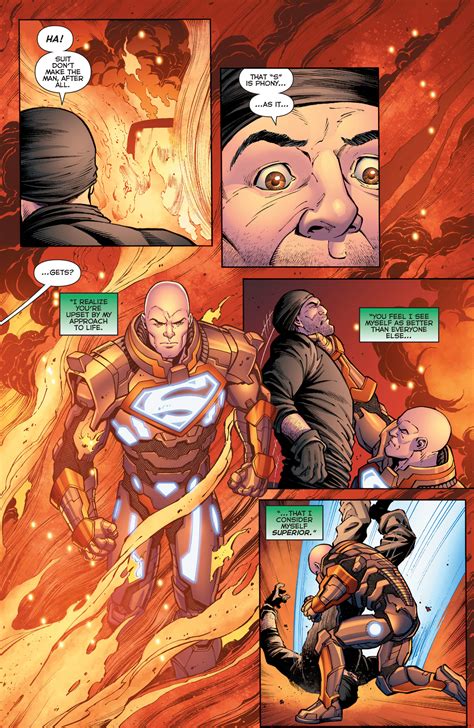 Justice League Issue 52 Read Justice League Issue 52 Comic Online In