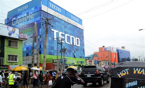 Like other well known markets in the benefits of buying from ikeja computer village include the opportunity to buy quality products at very affordable prices plus the opportunity of. Reasons you should choose TECNO Smartphones over other brands