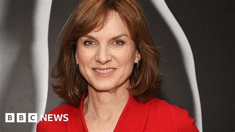 fiona bruce in talks over taking question time job