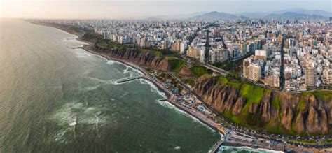 300 Costa Verde Lima Stock Photos Pictures And Royalty Free Images Istock