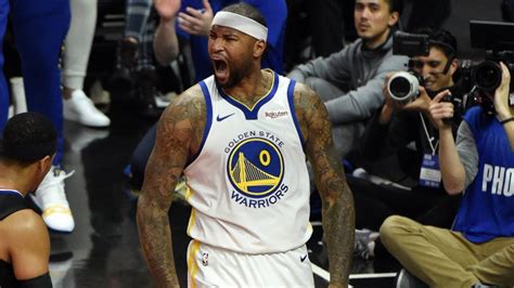 We offer you the best live here you will find mutiple links to access the la clippers game live at different qualities. DeMarcus Cousins Warriors Debut vs Clippers! 2018-19 NBA Season - YouTube