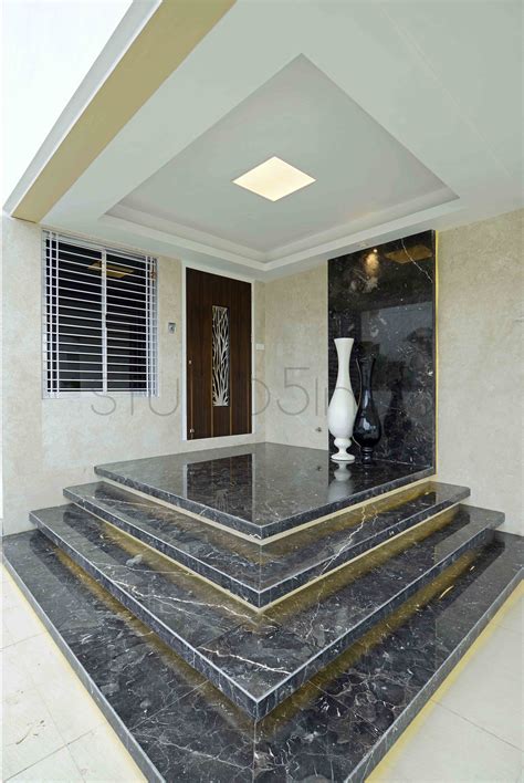 Collection by ramya • last updated 3 days ago. Mr. Nandlal Adwani, Mumbai. | STUDIO5 India | Stairs ...