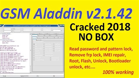 Téléchargement Gratuit Gsm Aladdin Setup Box V2142 Version Complète