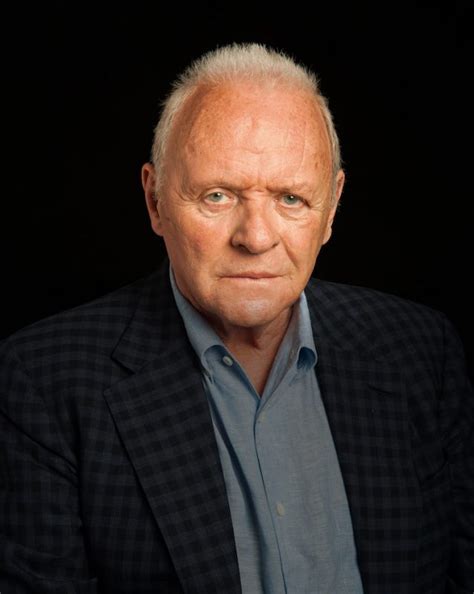 This man is none other than veteran actor phillip anthony hopkins. Sir Anthony Hopkins Talks Life, Death + "The Father"