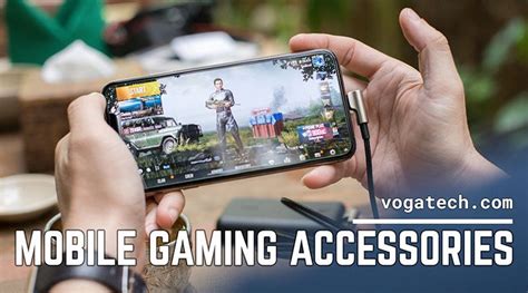 A Gamers Advice Must Have Mobile Gaming Devices And Accessories