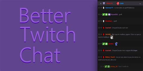 How To Get Rid Of Chat On Twitch Apr 02 2020 · How To Hide Twitch