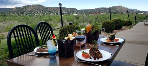 Restaurant Fine Dining Sunset Bar And Grille Trinidad Colorado