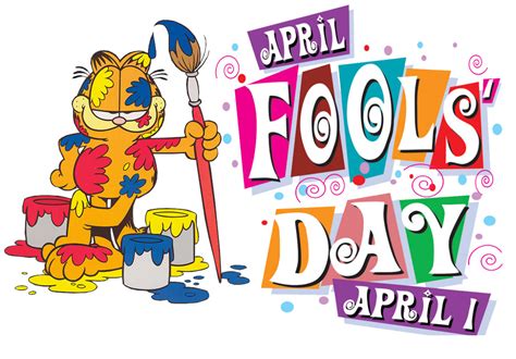 April Fools Day April Fools Day Pranks April Fool