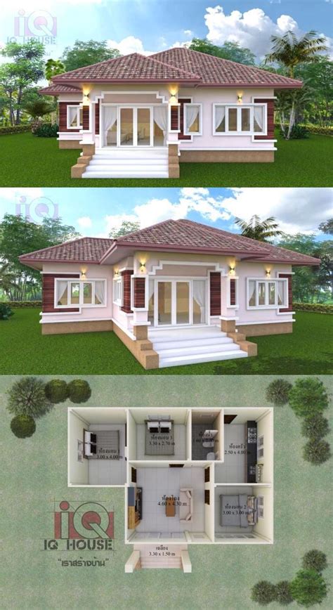 Pin By 𝐴𝑙𝑚𝑢𝑑𝑒𝑛𝑎 𝐿𝑢𝑛𝑎 On Beautiful House Plans In 2020 Beautiful House