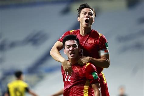 Lịch thi đấu world cup 2022 của việt nam. Việt Nam chính thức đi tiếp vào vòng loại thứ 3 World Cup 2022
