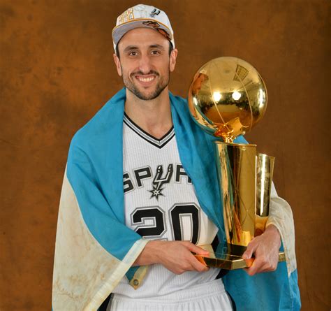 If This Is End Of Road For Manu Ginobili Its Been A Memorable Ride