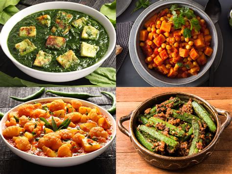 10 Best Indian Winter Vegetable Recipes Times Of India