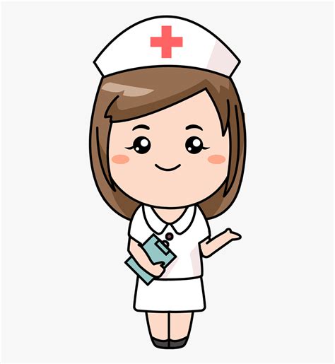 Nurse Clipart Cute 10 Free Cliparts Download Images On Clipground 2022