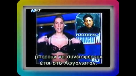 Naked News From Usa Russia