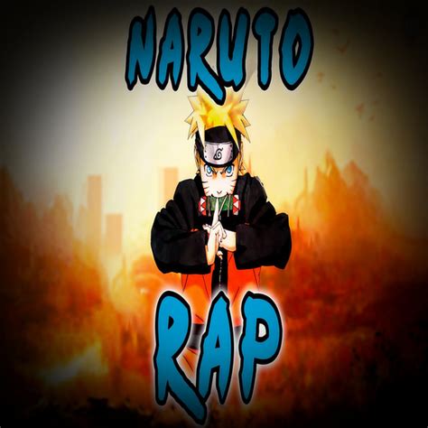 Naruto Rap Single By Jonathan Beats Spotify