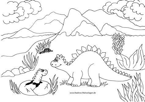 Malvorlage dinosaurier pdf ausmalbild dino ausmalen club. malvorlagen tiere dinosaurier - 28 images - ausmalbilder malvorlagen dinosaurier, dinosaurier ...