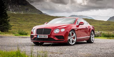 2023 Bentley Continental GT Speed Release Date, Changes, Review - 2021