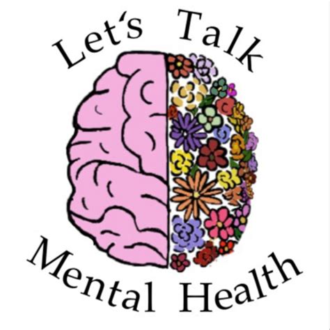 Lets Talk Mental Health Podcast On Spotify