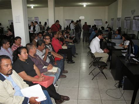 En Aguascalientes Hay Empleo Para Todos Secretaría De Gobierno Del