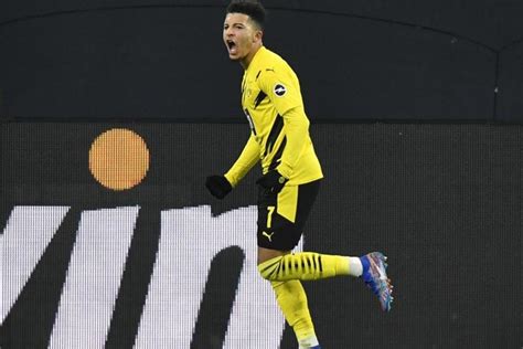Санчо джейдон (sancho jadon) футбол полузащитник англия 25.03.2000. Sancho beendet Torflaute: BVB schöpft neuen Mut