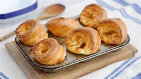 Yorkshire pudding recipes - BBC Food