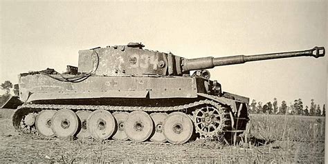 Tiger Ii Ferdinand Porsche Mg 34 Tank Armor Tiger Tank Military
