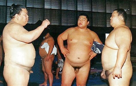 Naked Male Sumo Wrestlers Mega Porn Pics Sexiezpicz Web Porn