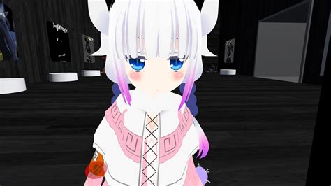 Descarga De Apk De Vrchat Cute Girl Avatars Para Android