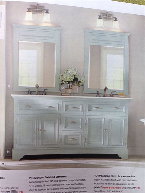 Martha explains why her purestyletm cabinetry is great in any room of the house—even the bathroom—and introduces the new color brook trout from her martha. Gorgeous for bathroom | Martha stewart living, Bathroom, Decor