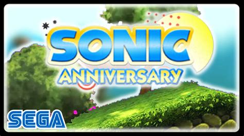 Sonic Anniversary Leak Sonic Generations Psp Data Has Been Partially