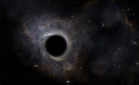 There Are Missing Black Holes In Our Universe But Theres A New Way To